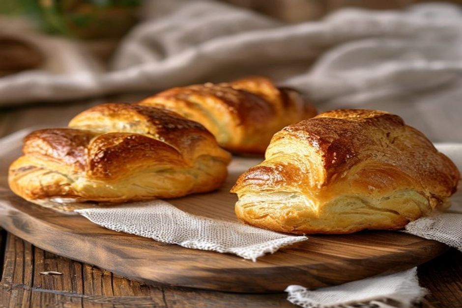 Gâche traditionnelle de Vendée : recette authentique et moelleuse